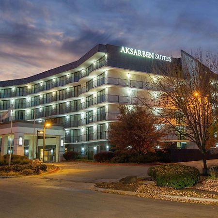 Aksarben Suites Trademark Collection By Wyndham Omaha Exterior foto