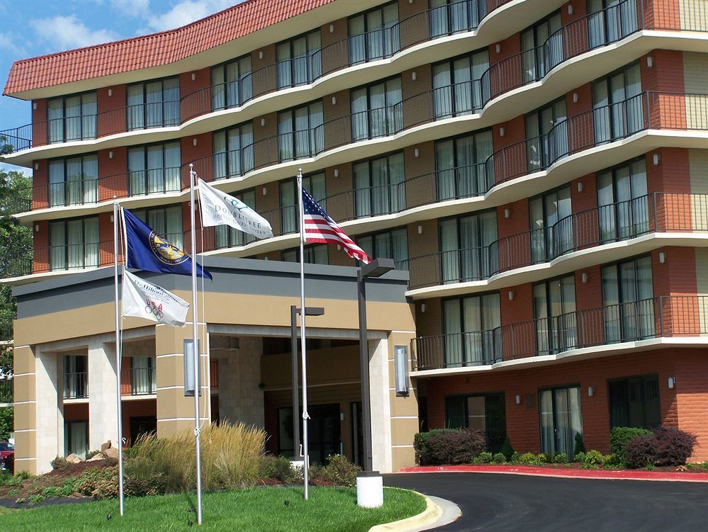 Aksarben Suites Trademark Collection By Wyndham Omaha Exterior foto